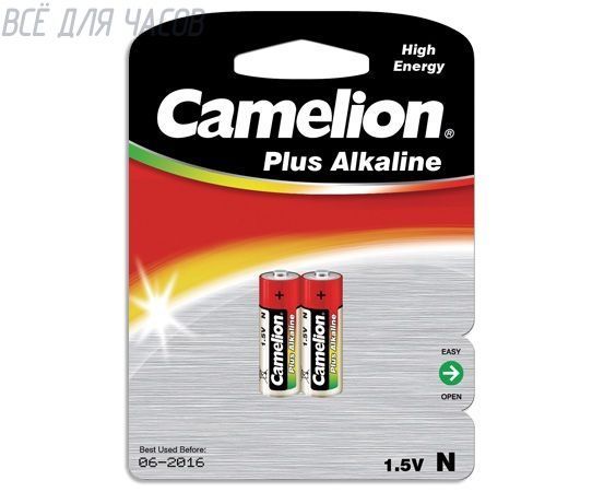 Camelion LR1 Alkaline