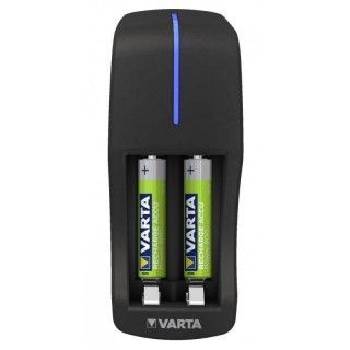 Varta З/У mini charger для акк. R3, R6