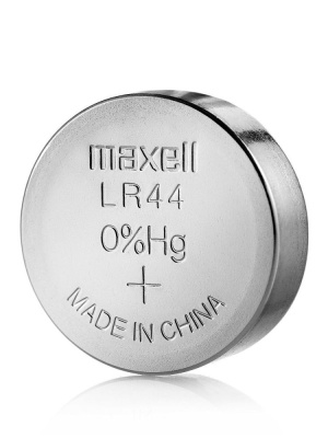 MAXELL LR44 (AG13) 