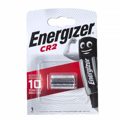 Energizer CR2 