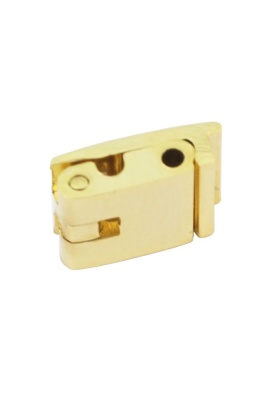Застежка для браслета Gold8,0 мм SML111