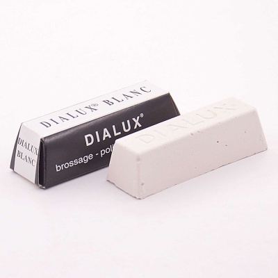 Полировочная паста Dialux белая RP-11091