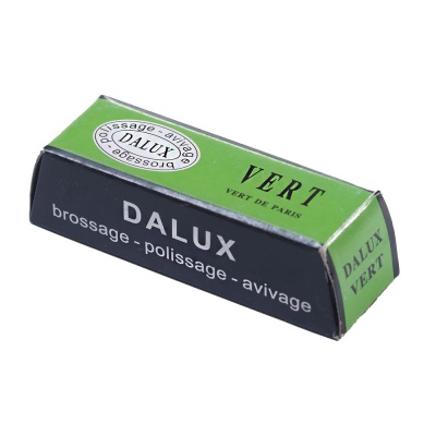 Полировочная паста Dialux зеленая RP-11091